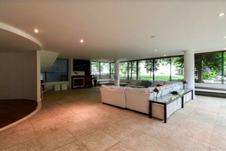 Casa à venda com 4 suítes em Alto da Boa Vista, São Paulo, SP