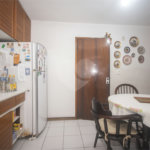 Sobrado à venda com 3 quartos, sendo 1 suíte, em Chácara Santo Antônio (zona Sul), São Paulo, SP
