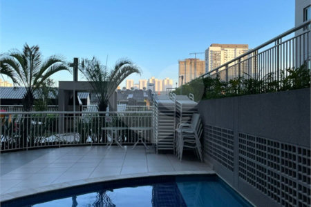 Apartamento de 73m² com 3 dormitórios sendo 1 suíte, 1 vaga Lazer Completo.
