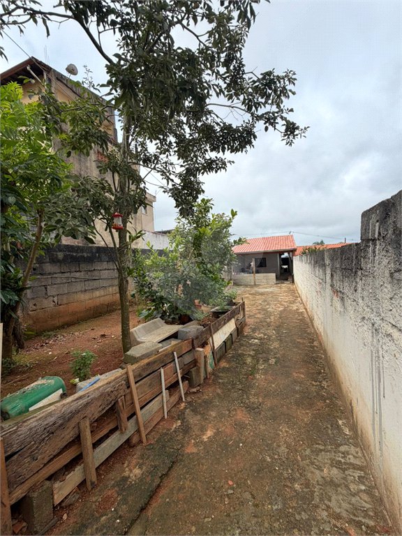 Casa à venda com 2 quartos em Vila São Paulo, Mogi das Cruzes, SP
