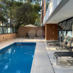 Apartamento à venda com 1 quarto em Alto da Boa Vista, São Paulo, SP