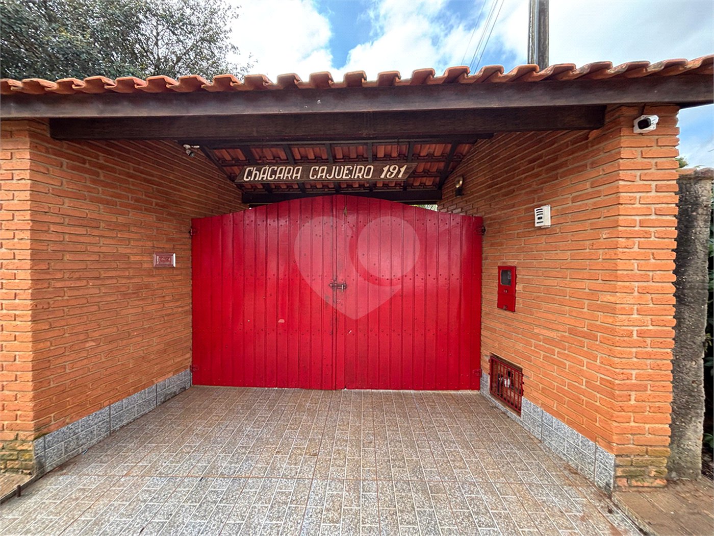 Chácara à venda com 3 quartos em Vila Sottemo, Itapetininga, SP