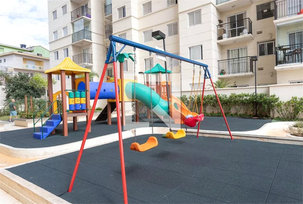 Apartamento à venda com 2 quartos no Centro, Diadema, SP