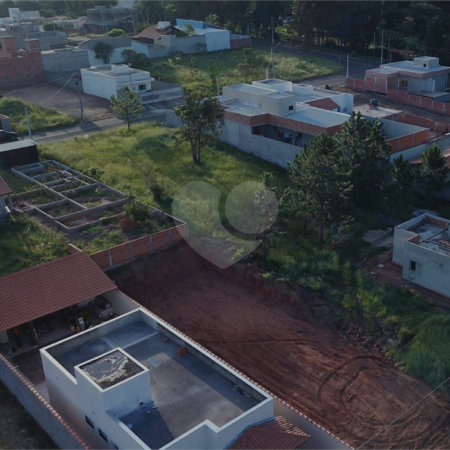 Terreno à venda no condomínio Jd Novo Horizonte, Araçoiaba da Serra - SP