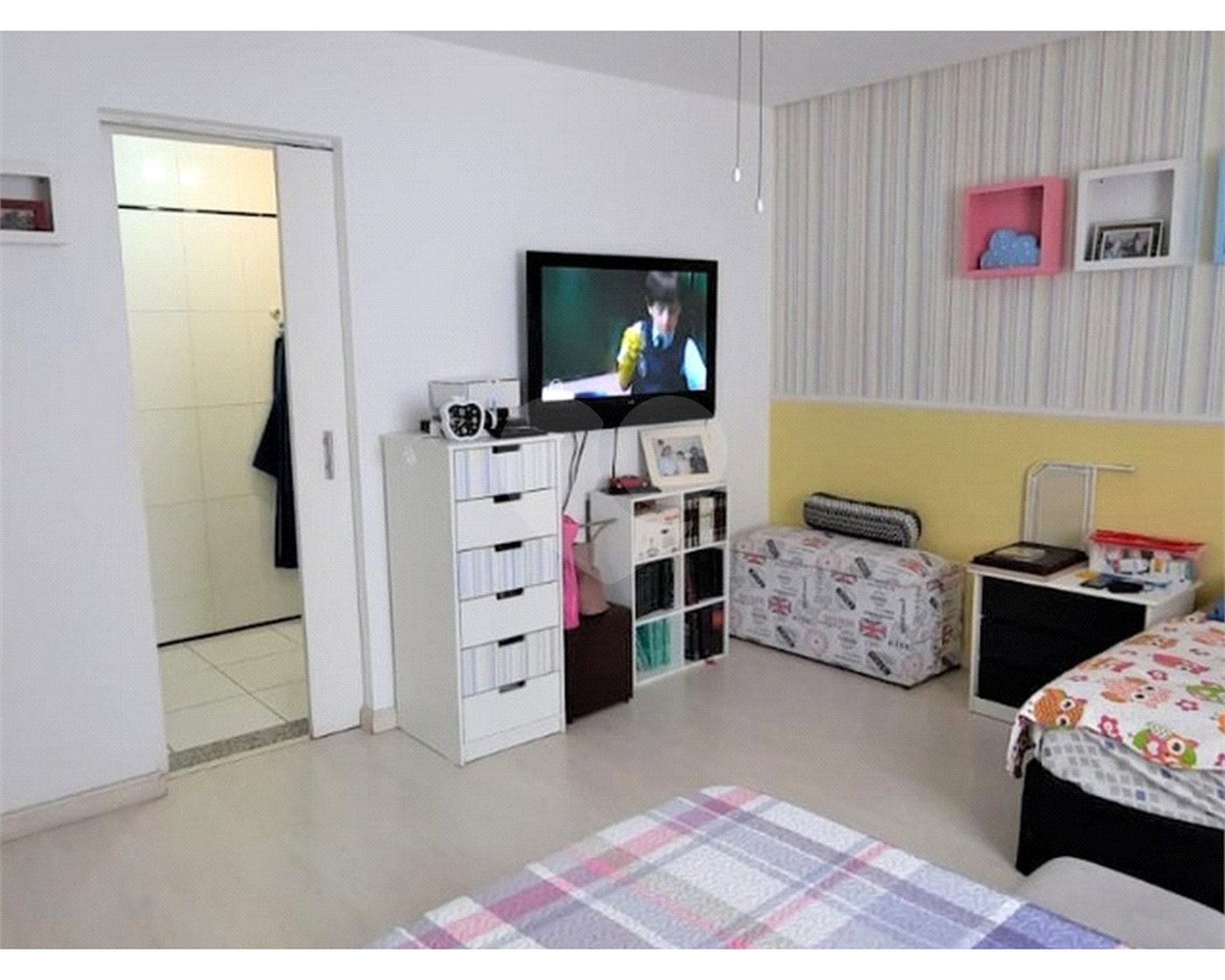 Casa à venda com 5 quartos, sendo 4 suítes, em Água Fria, São Paulo, SP