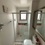Apartamento à venda com 2 quartos, sendo 1 suíte, em Vila Romana, São Paulo, SP