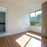 Apartamento à venda com 2 quartos em Pinheiros, São Paulo, SP