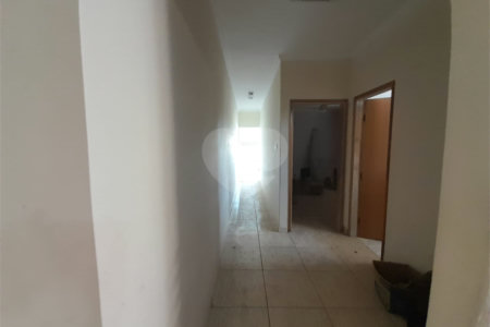 Casa à venda na Rua José Bonifácio - Vila Prado, São Carlos
