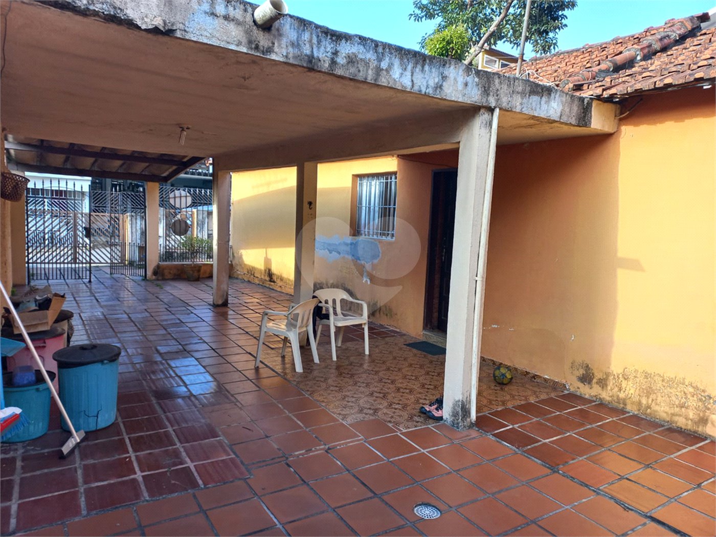 Casa à venda com 3 quartos em Vila Mazzei, São Paulo, SP