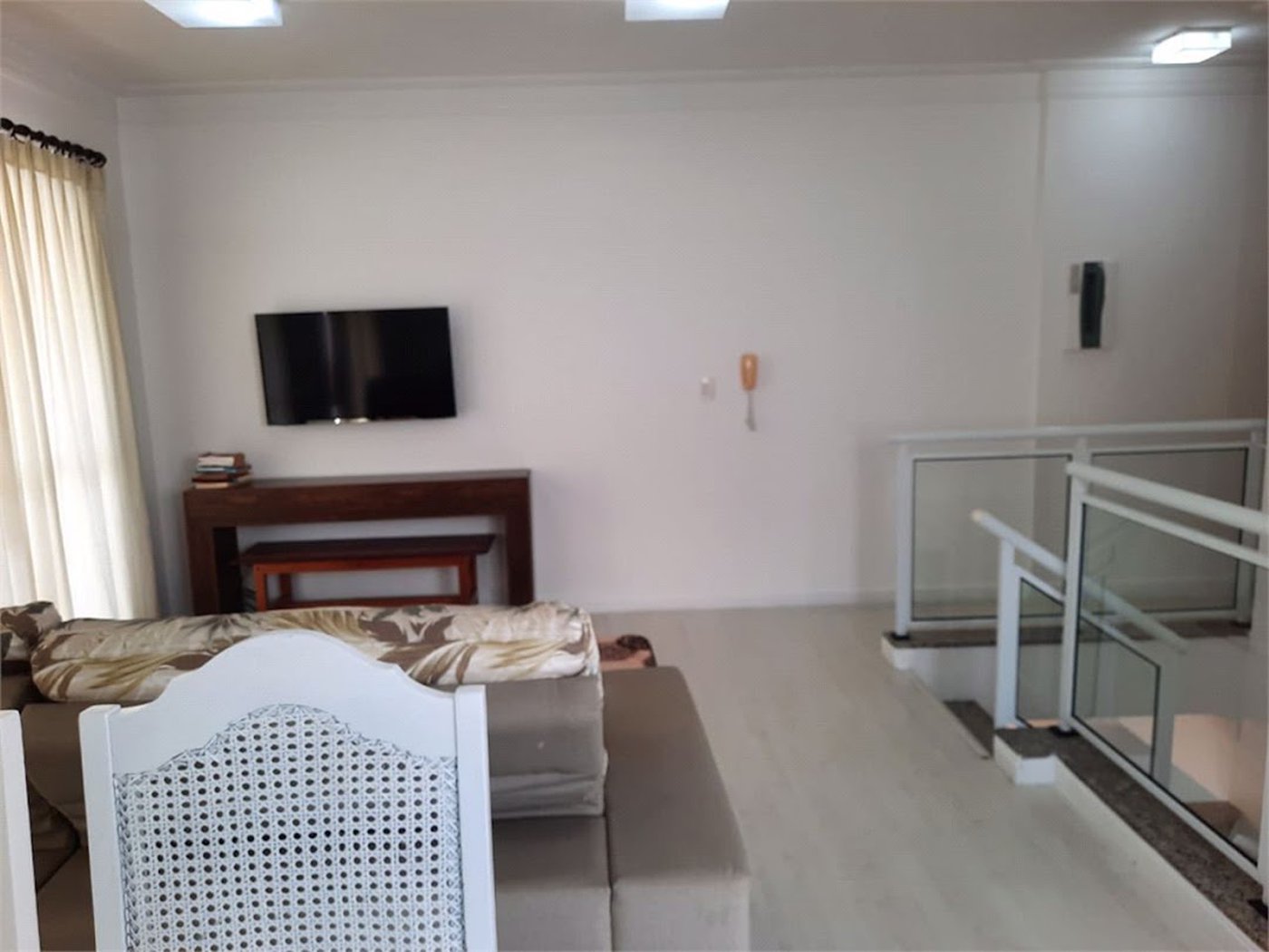 Cobertura à venda, 129 m² por R$ 980.000,00 - Centro - Guarujá/SP