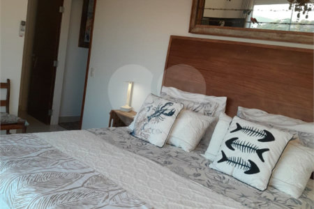 Casa à venda com 4 quartos, sendo 2 suítes,  em Albatroz, Armação dos Búzios, RJ