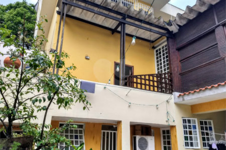 Sobrado à venda com 3 quartos, sendo 1 suíte, em Água Fria, São Paulo, SP