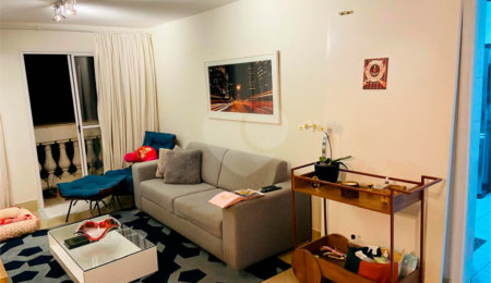 Apartamento à venda com 3 quartos, sendo 1 suíte, em Bela Vista, São Paulo, SP