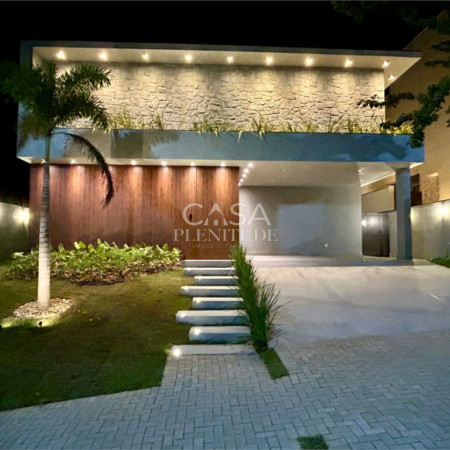 Casa em condomínio à venda com 3 suítes em Alphaville Nova Esplanada, Votorantim, SP