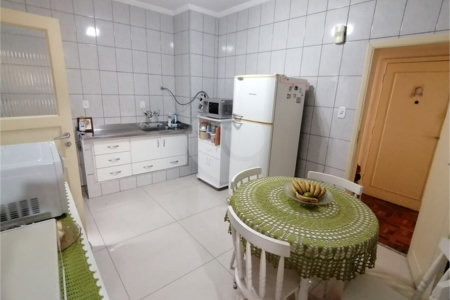 Apartamento à venda com 2 quartos em Paraíso, São Paulo, SP