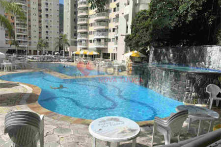 Cobertura à venda com 5 quartos, sendo 2 suítes, em Tijuca, Rio de Janeiro, RJ
