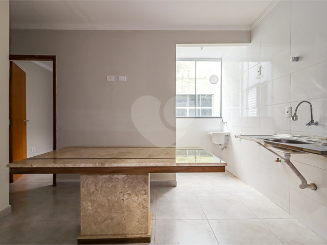 Studio à venda com 1 quarto em Tucuruvi, São Paulo, SP
