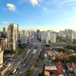 Studio à venda ou para alugar com 1 quarto em Brooklin Paulista, São Paulo, SP