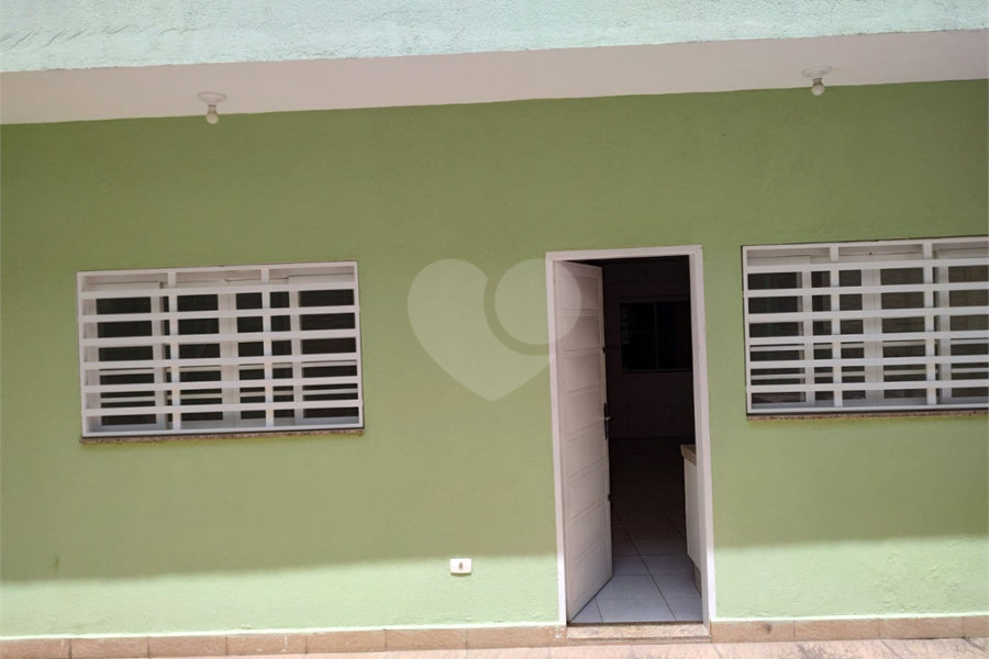 Casa à venda com 4 quartos, sendo 2 suítes, em Casa Verde, São Paulo, SP