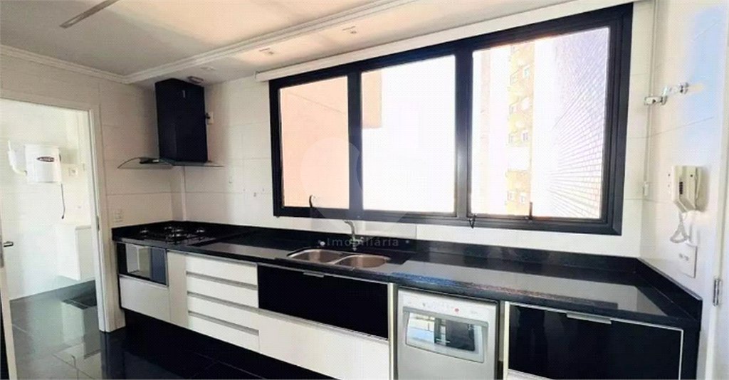 Apartamento à venda com 4 suítes em Jardim Anália Franco, São Paulo, SP