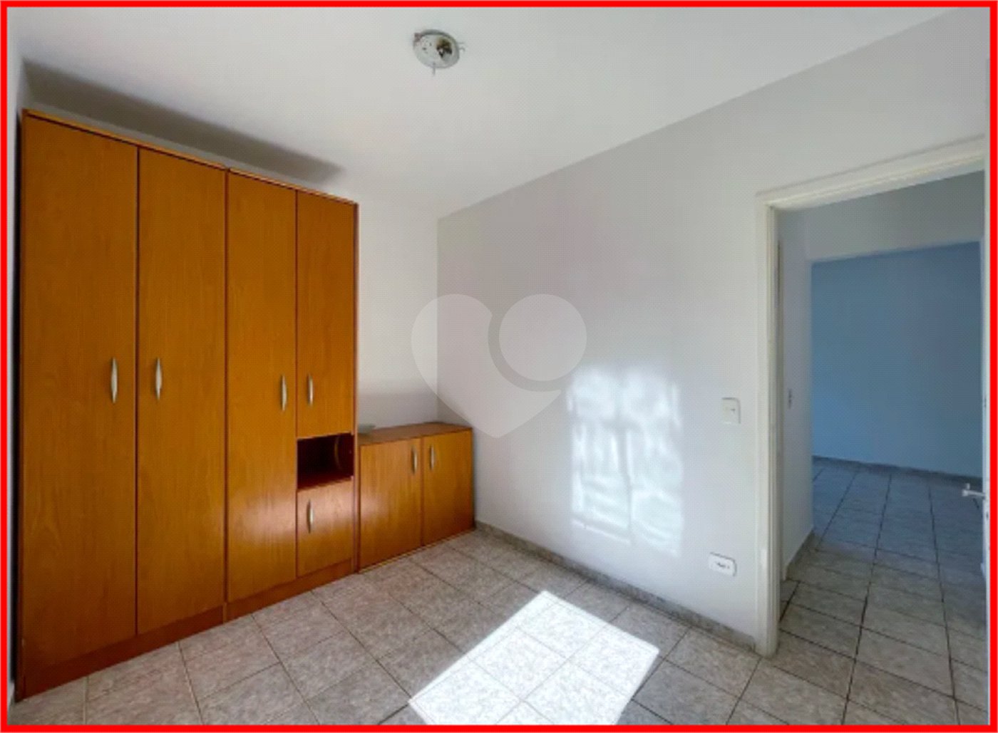 Apartamento à venda com 2 suítes em Real Parque, São Paulo, SP