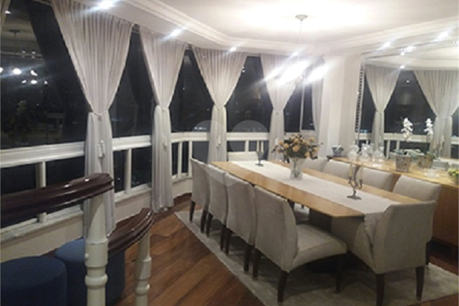Cobertura à venda com 2 quartos, sendo 1 suíte, em Santana, São Paulo, SP