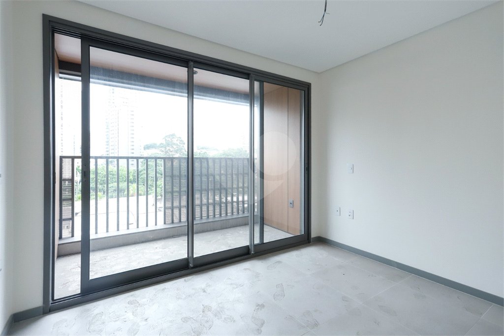 Studio à venda com 1 suíte em Vila Regente Feijó, São Paulo, SP
