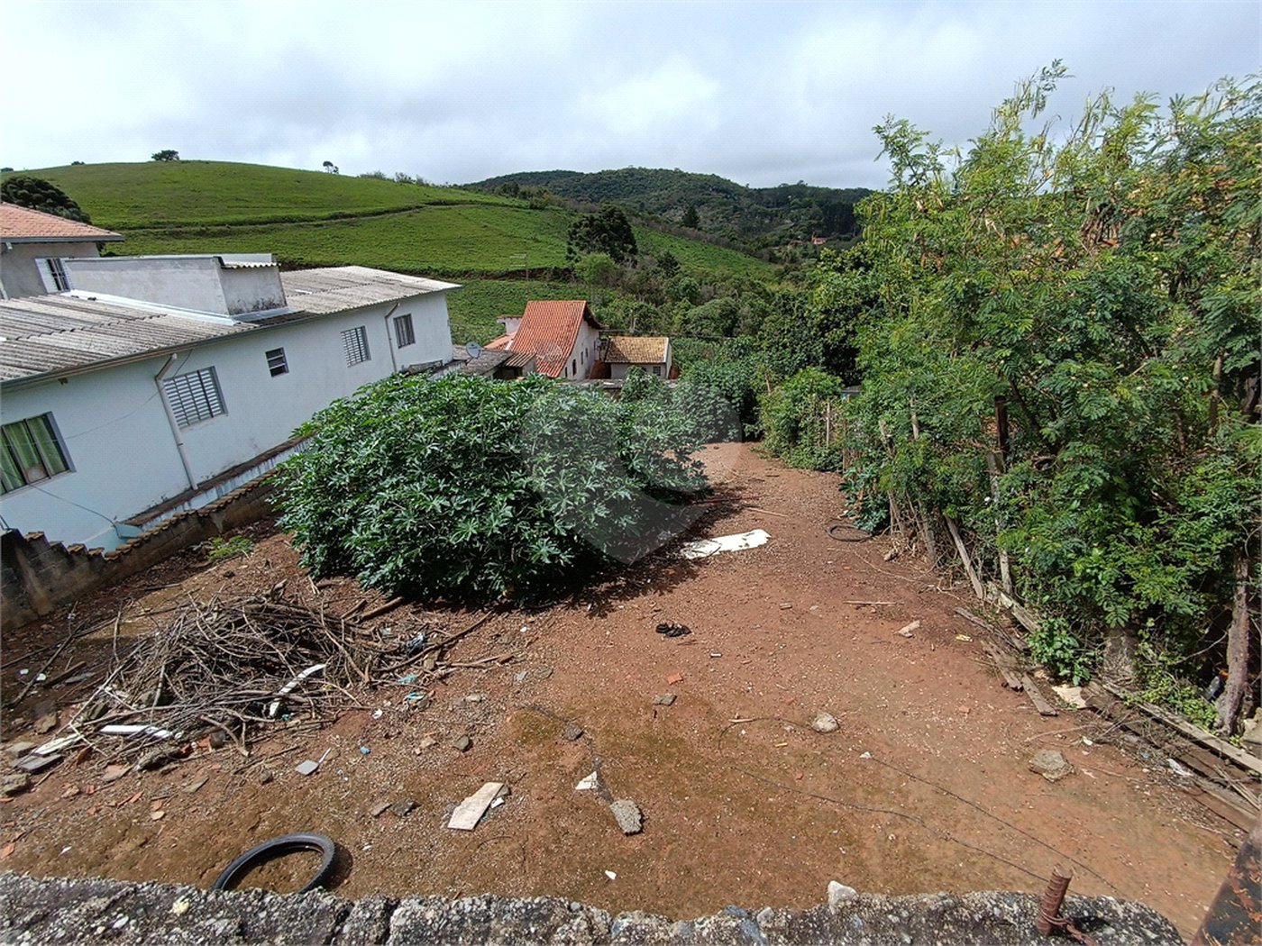 Terreno à venda em Jardim Vinhas do Sol (mailasqui), São Roque, SP