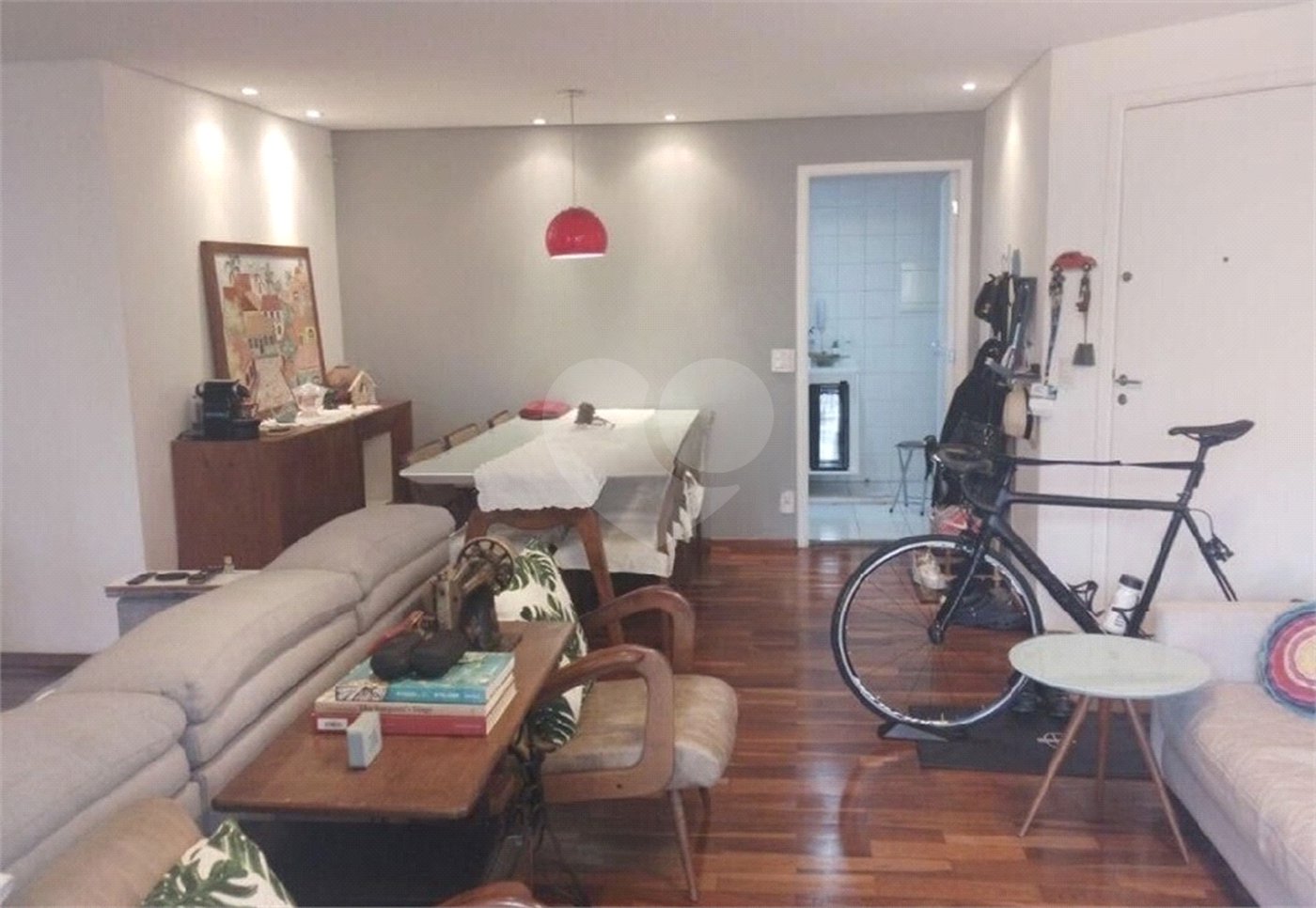 Apartamento à venda com 2 quartos, sendo 1 suíte, em Vila Andrade, São Paulo, SP