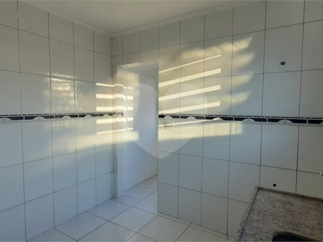 Apartamento à venda com 2 quartos em Vila Albertina, São Paulo, SP