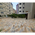 Apartamento com 3 dormitórios à venda, 94 m² por R$ 575.000,00 - Jardim Las Palmas - Guarujá/SP