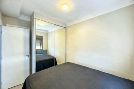 Apartamento à venda com 2 suítes, em Vila Independência, São Paulo, SP
