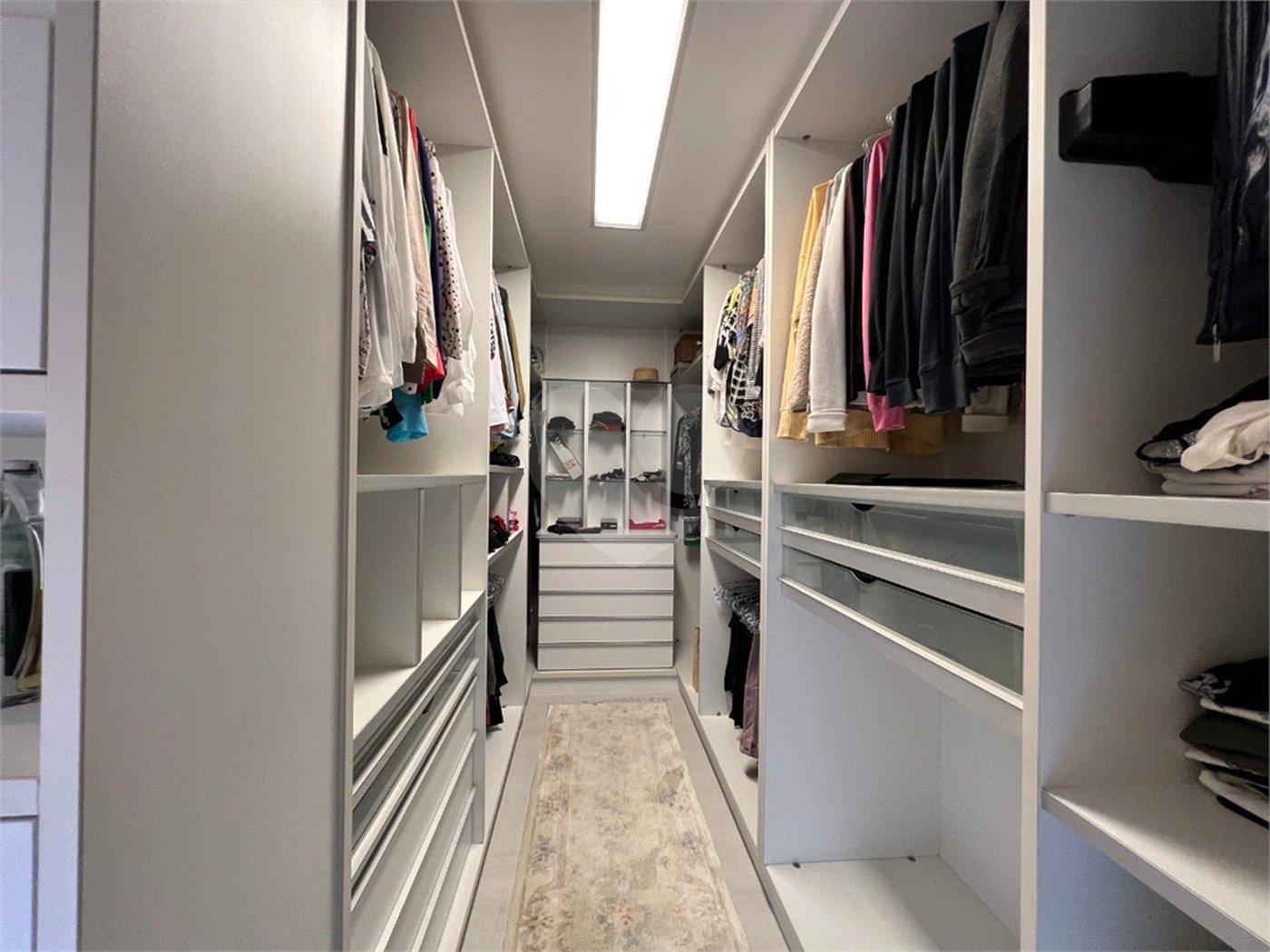 Apartamento à venda com 4 suítes em Jardim do Mar, São Bernardo do Campo, SP