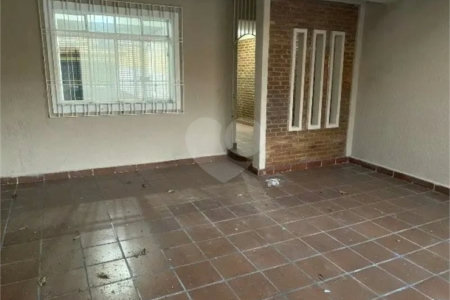 Sobrado à venda com 3 quartos em Jardim Arpoador, São Paulo, SP