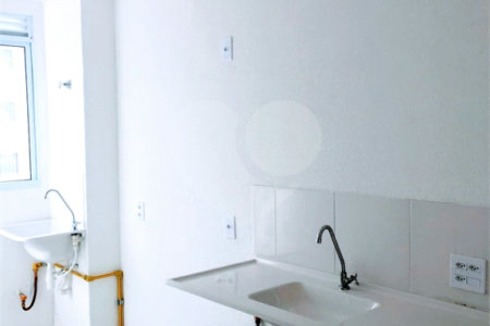Apartamento à venda com 2 quartos em Jardim Boa Vista (zona Oeste), São Paulo, SP