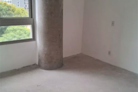 Apartamento à venda com 2 quartos em Pinheiros, São Paulo, SP