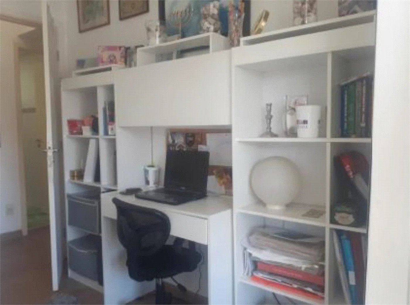 Apartamento à venda com 3 quartos, sendo 1 suíte,  em Vila Andrade, São Paulo, SP