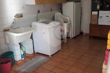 Sobrado à venda com 3 suítes em Santa Teresinha, São Paulo, SP