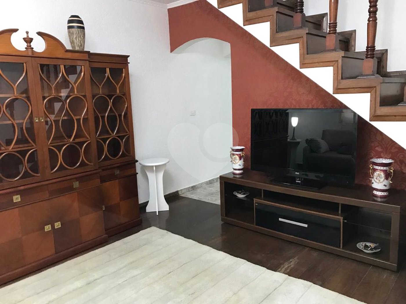 Sobrado à venda com 3 quartos, sendo 1 suíte, em Jardim Mauá, Mauá, SP