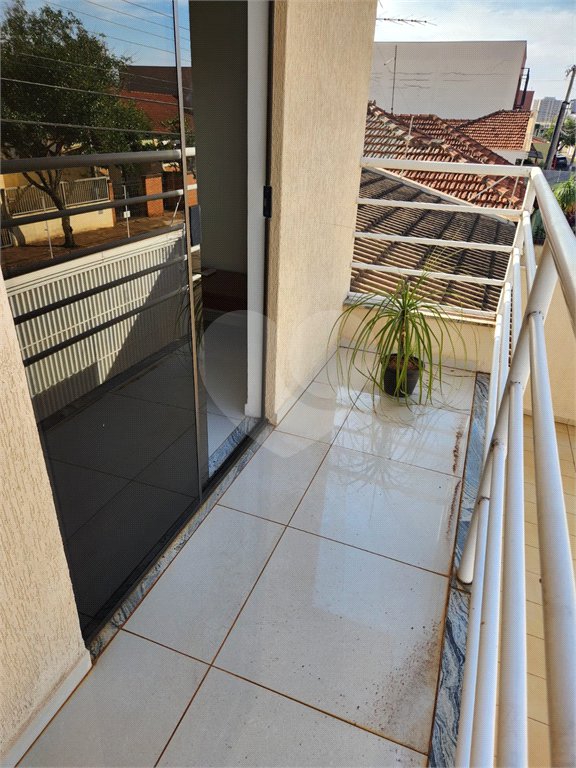 Casa à venda ou para alugar com 3 quartos, sendo 1 suíte, em Jardim Primavera, Araraquara, SP
