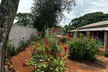 Casa à venda com 3 quartos, sendo 2 suítes, em Vila Mazzei, Itapetininga, SP