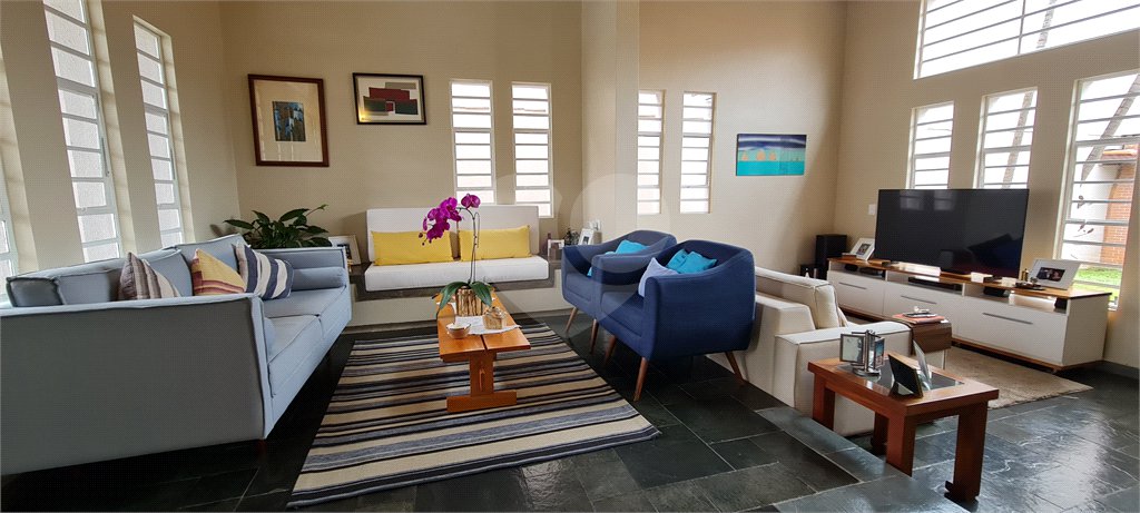 Casa Térrea à venda com 3 suítes em Campo Grande, São Paulo, SP