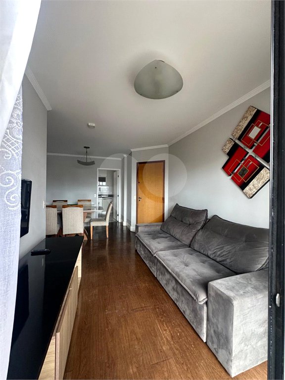 Apartamento à venda com 3 quartos em Tatuapé, São Paulo, SP