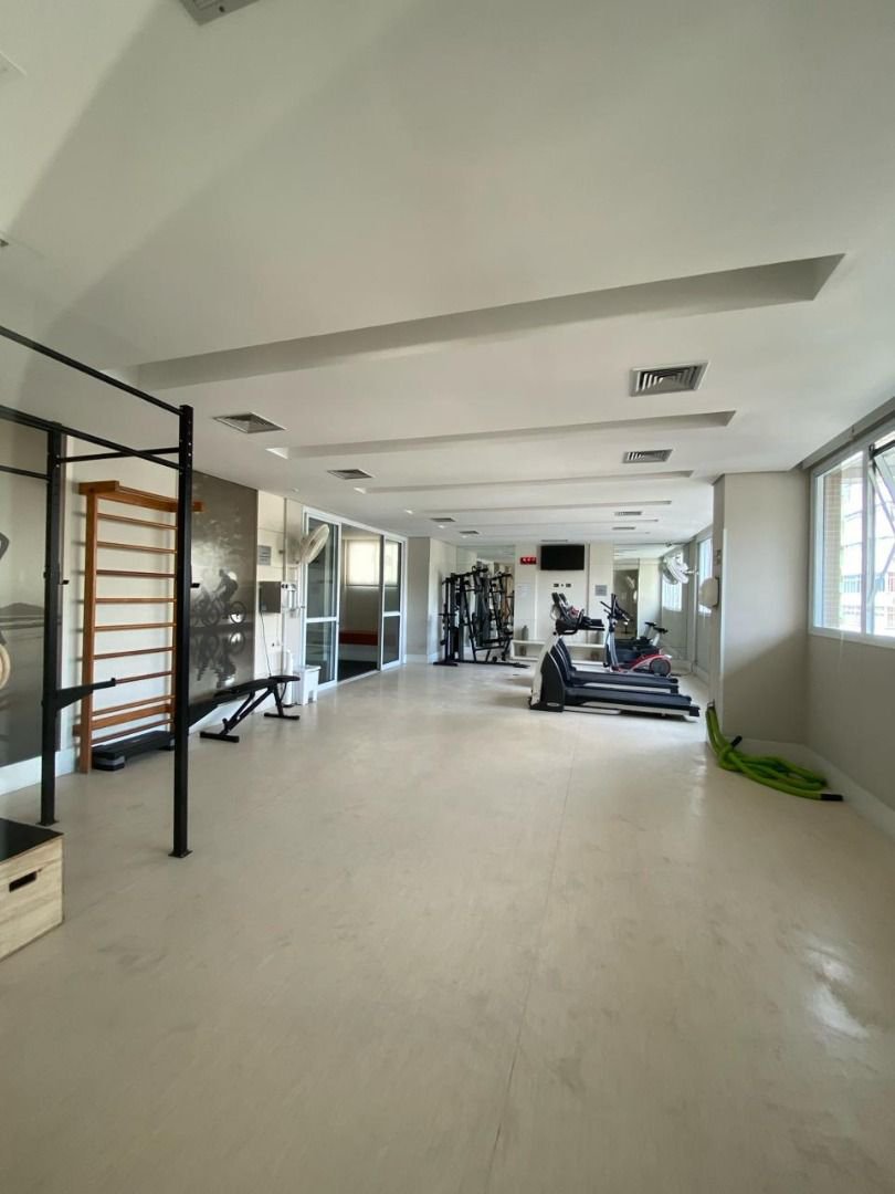 Apartamento Alto Padrão, 103 m² e 3 dormitórios à venda no José Menino - Santos/SP