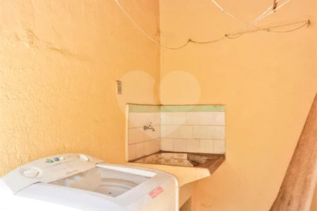 Casa à venda com 3 quartos em Santana, São Paulo, SP