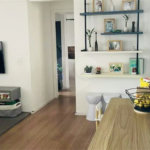 Apartamento à venda com 2 quartos, sendo 1 suíte, em Vila Paiva, São Paulo, SP