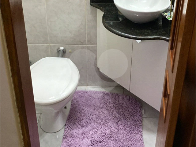 Sobrado à venda com 3 quartos, sendo 1 suíte,  em Jaçanã, São Paulo, SP