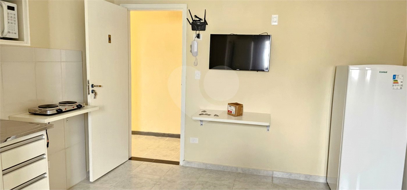 Apartamento para alugar com 1 quarto em Rio Pequeno, São Paulo, SP