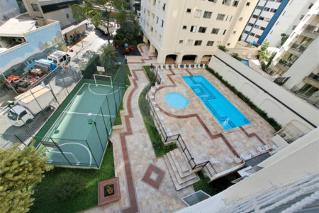 Apartamento à venda com 3 quartos, sendo 1 suíte, em Vila Uberabinha, São Paulo, SP