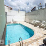 Casa à venda ou para alugar com 3 quartos, sendo 2 suítes,  no condomínio Residencial Erika, São Paulo - SP